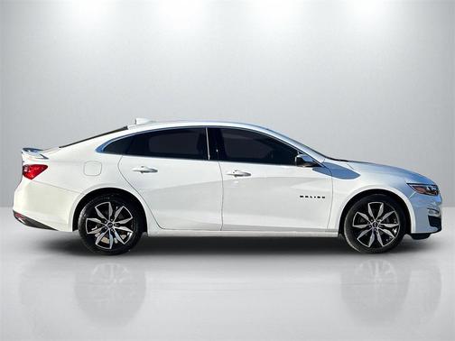 2020 Chevrolet Malibu FWD RS