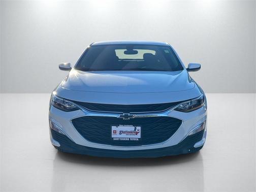 2020 Chevrolet Malibu FWD RS