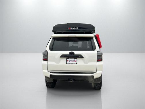 2019 Toyota 4Runner TRD Off Road Premium