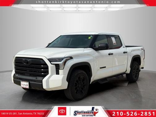 2023 Toyota Tundra SR5