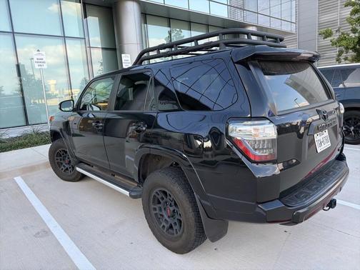 2023 Toyota 4Runner TRD Pro