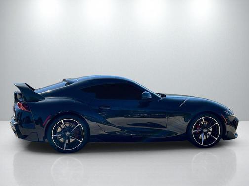 2021 Toyota Supra 3.0 Premium