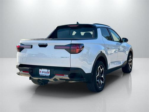 2022 Hyundai SANTA CRUZ Limited