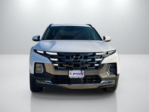 2022 Hyundai SANTA CRUZ Limited