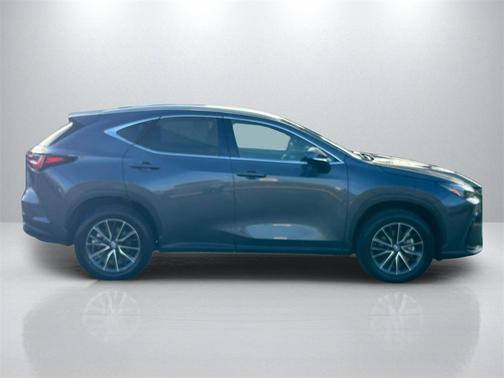 2022 Lexus NX 350h 350h Base