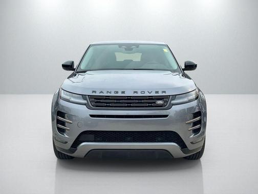 2024 Land Rover Range Rover Evoque Dynamic SE