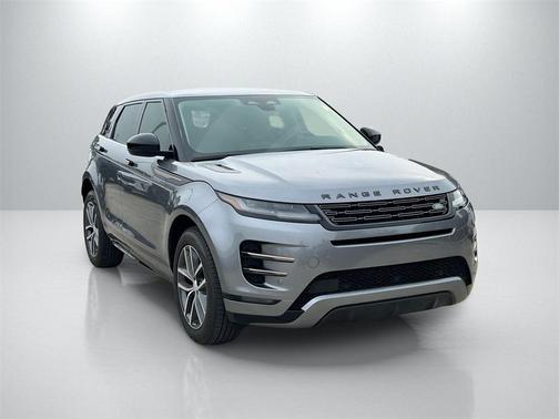 2024 Land Rover Range Rover Evoque Dynamic SE