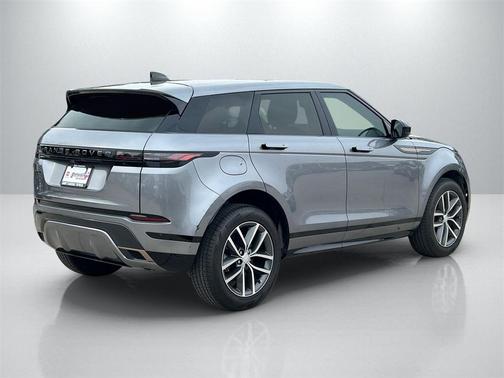 2024 Land Rover Range Rover Evoque Dynamic SE