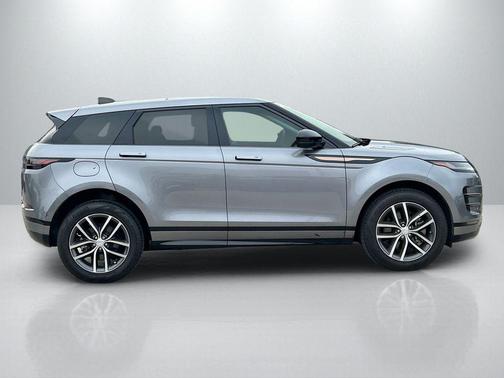 2024 Land Rover Range Rover Evoque Dynamic SE