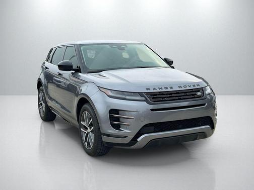 2024 Land Rover Range Rover Evoque Dynamic SE