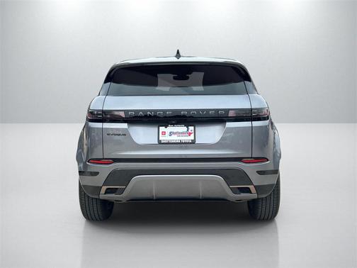 2024 Land Rover Range Rover Evoque Dynamic SE