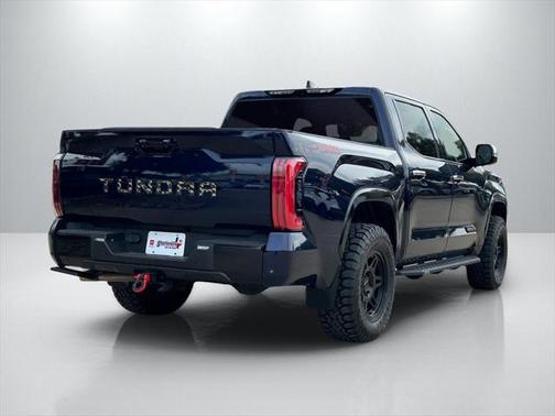 2023 Toyota Tundra Hybrid 1794 Edition