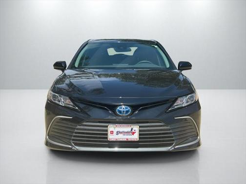 2024 Toyota Camry Hybrid LE