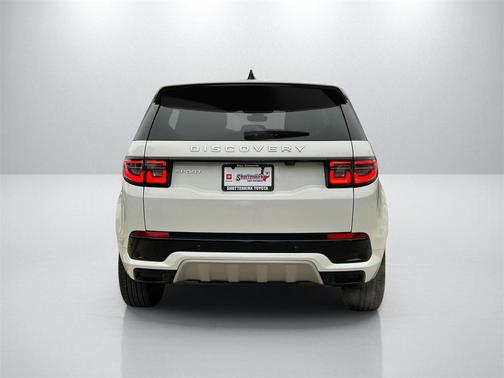 2024 Land Rover Discovery Sport Core S