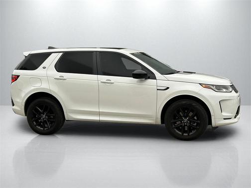 2024 Land Rover Discovery Sport Core S