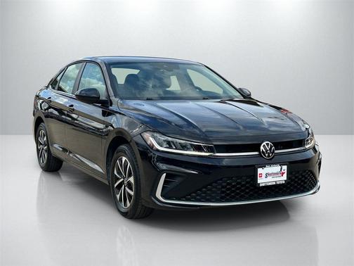 2025 Volkswagen Jetta 1.5T S