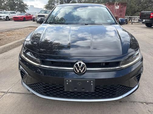 2025 Volkswagen Jetta 1.5T S