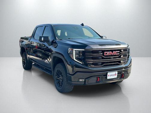 2022 GMC Sierra 1500 AT4X
