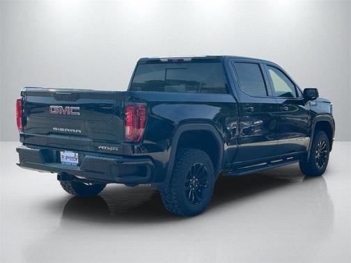 2022 GMC Sierra 1500 AT4X