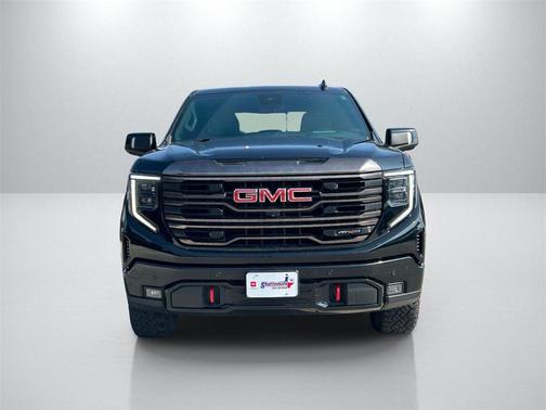 2022 GMC Sierra 1500 AT4X