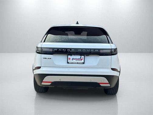 2025 Land Rover Range Rover Velar P250 S