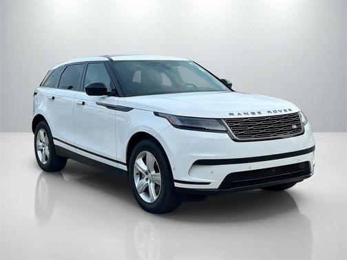 2025 Land Rover Range Rover Velar P250 S