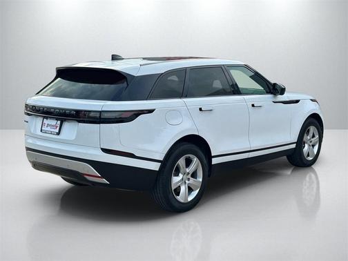 2025 Land Rover Range Rover Velar P250 S