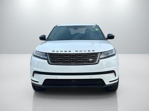 2025 Land Rover Range Rover Velar P250 S