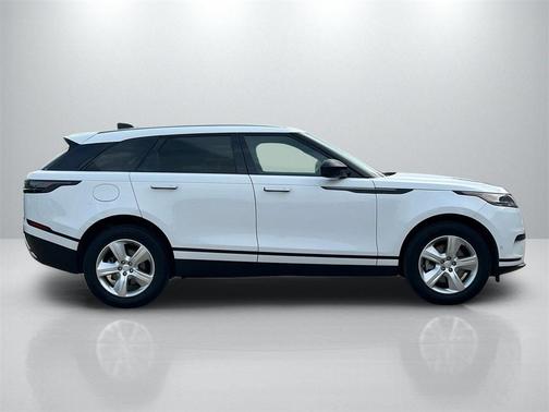 2025 Land Rover Range Rover Velar P250 S