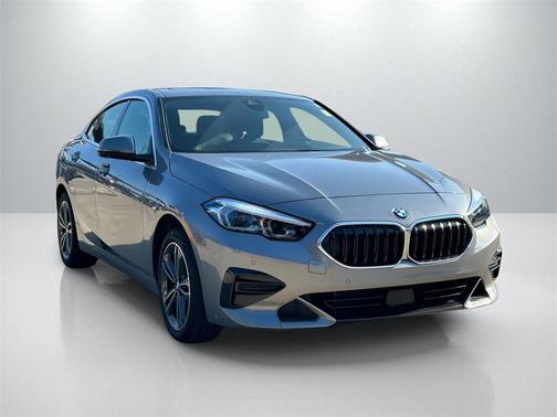 2024 BMW 228 Gran Coupe i sDrive