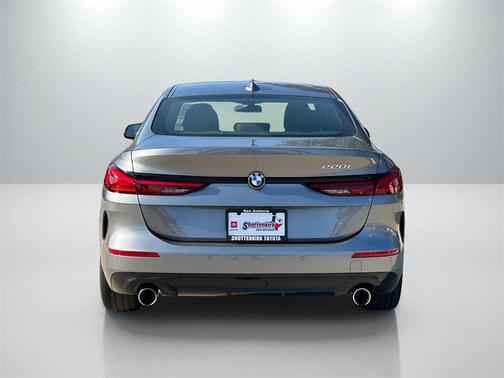 2024 BMW 228 Gran Coupe i sDrive