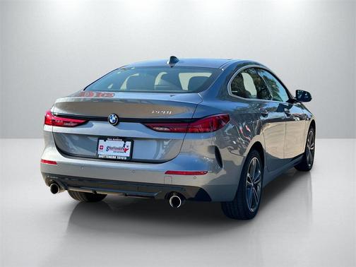 2024 BMW 228 Gran Coupe i sDrive