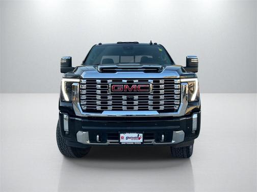 2024 GMC Sierra 2500 Denali