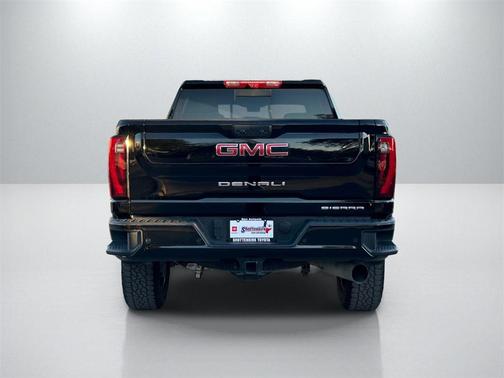 2024 GMC Sierra 2500 Denali