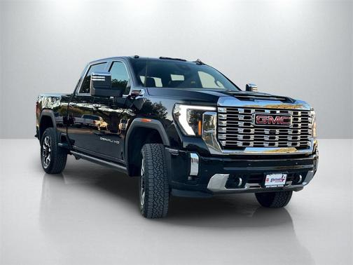 2024 GMC Sierra 2500 Denali
