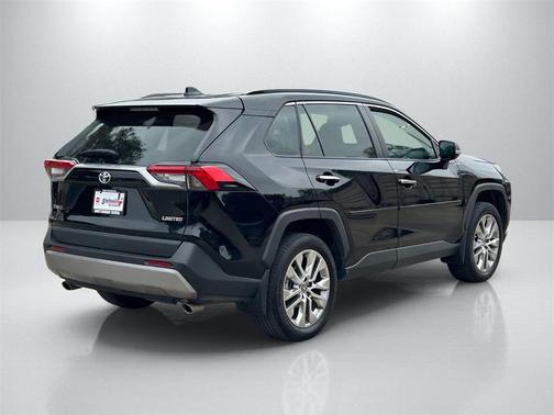 2024 Toyota RAV4 Limited