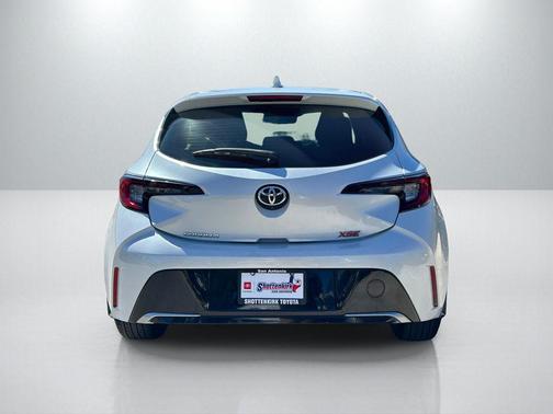 2024 Toyota Corolla XSE