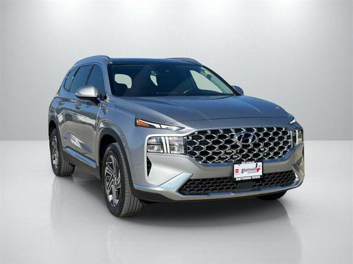 2022 Hyundai SANTA FE SEL 2.4