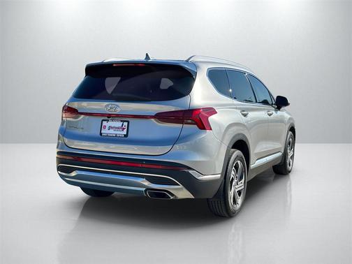 2022 Hyundai SANTA FE SEL 2.4