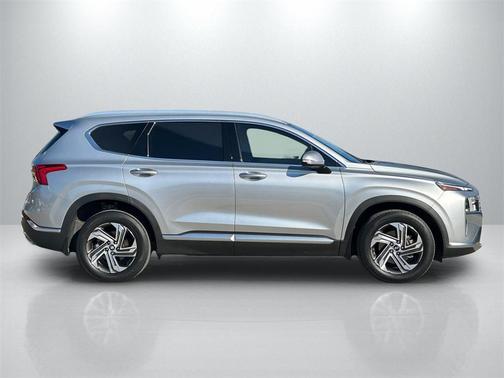 2022 Hyundai SANTA FE SEL 2.4