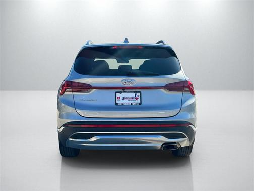 2022 Hyundai SANTA FE SEL 2.4