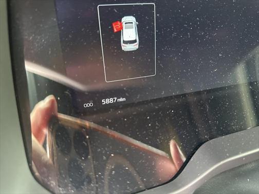2025 Toyota Sequoia Base