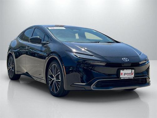 2024 Toyota Prius Limited