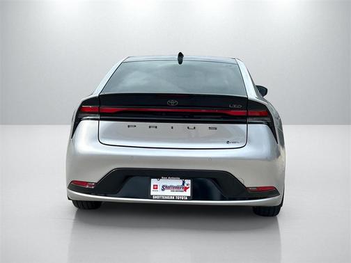 2024 Toyota Prius Limited