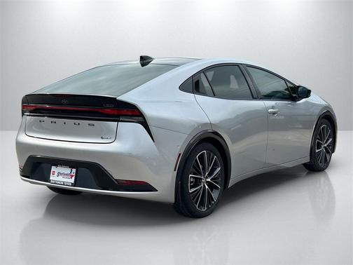 2024 Toyota Prius Limited