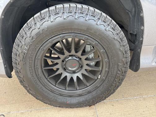 2022 Lexus GX 460 Luxury