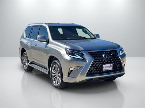 2023 Lexus GX 460 Luxury