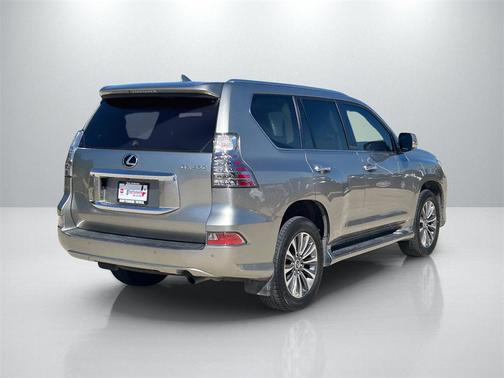 2023 Lexus GX 460 Luxury