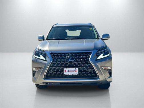 2023 Lexus GX 460 Luxury