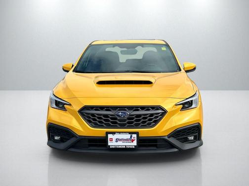 2024 Subaru WRX Limited